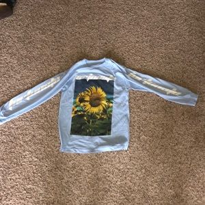 Pacsun long sleeve